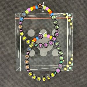 SET!! Taylor Swift Eras Tour Friendship Bracelet